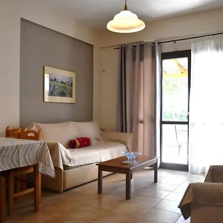Anastasia's Maisonette *
