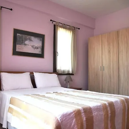 Anastasia's Maisonette * Lefokastro