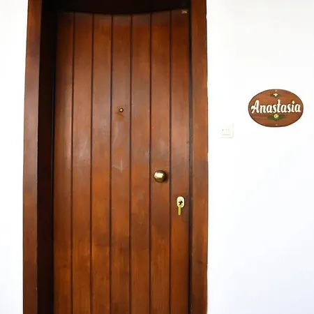 Holiday home Anastasia's Maisonette